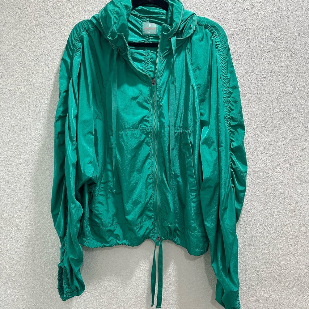 Free People Way Home Packable Jacket